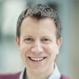 Nico Rikken PublicSpaces Conferentie